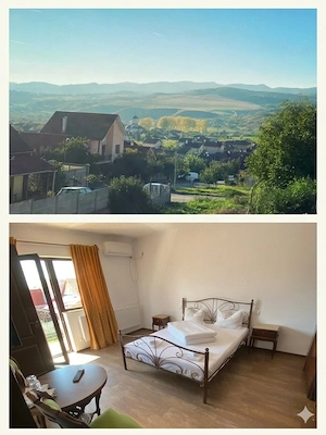 Apartament spatios 2 camere et. 1 - Complex George Sand + depozit disponibil - imagine 2