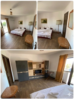 Apartament spatios 2 camere et. 1 - Complex George Sand + depozit disponibil - imagine 6