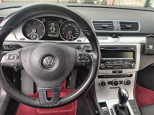 vw passat 2012 Automat  - imagine 7