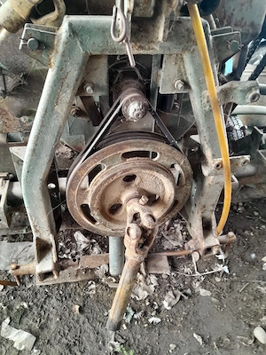 Utilajele agricole  - imagine 5