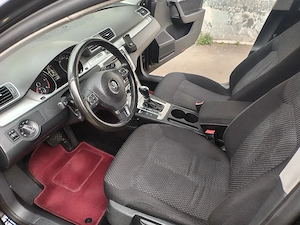 vw passat 2012 Automat  - imagine 9