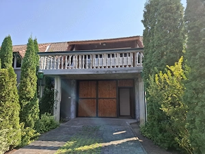 Se vinde casă + teren generos în comuna Acîș (aprox. 38 km de Satu Mare) - imagine 9