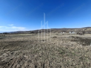 COMISION 0% - Teren INTRAVILAN Hamba, jud. Sibiu - imagine 3