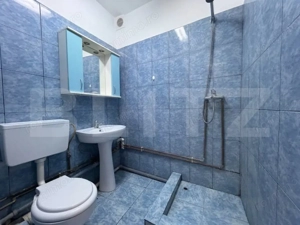 Garsonieră etaj 2/4, 22 mp, zona Elisabetin  - imagine 3