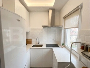 Garsonieră etaj 2/4, 22 mp, zona Elisabetin  - imagine 6