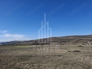COMISION 0% - Teren INTRAVILAN Hamba, jud. Sibiu - imagine 5