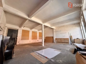 Spatiu industrial de 216 mp cu predare imediata - Gara de Nord - imagine 2