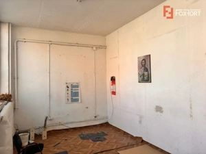 Spatiu industrial de 216 mp cu predare imediata - Gara de Nord - imagine 7
