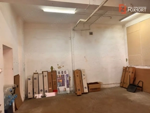 Spatiu industrial de 216 mp cu predare imediata - Gara de Nord - imagine 4