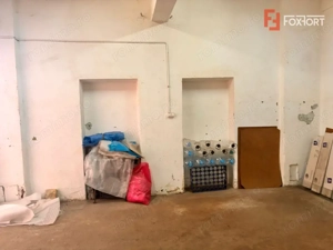 Spatiu industrial de 216 mp cu predare imediata - Gara de Nord - imagine 6
