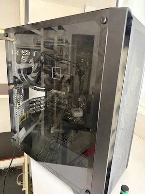 Doar AZI - PC Gaming   AI - Bestie