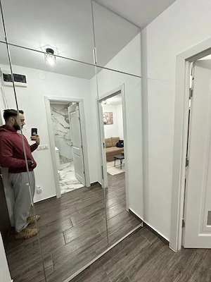 garsoniera titan-modern-metrou 5 minute-prima inchiriere - imagine 5