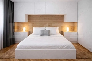 Apartament 3 camere, decomandat, zona UMF