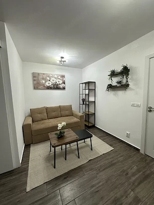 garsoniera titan-modern-metrou 5 minute-prima inchiriere - imagine 2