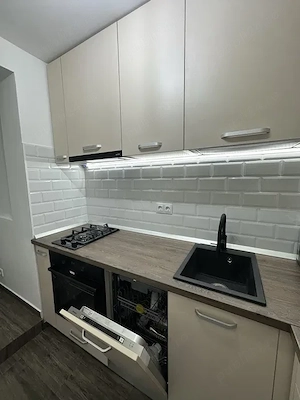 garsoniera titan-modern-metrou 5 minute-prima inchiriere - imagine 6