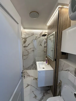 garsoniera titan-modern-metrou 5 minute-prima inchiriere - imagine 8