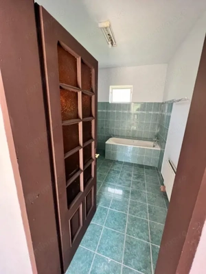 Comision 0 - Centru - Sanandrei - Casa renovata + teren 1850 mp - imagine 16