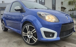 Renault Twingo Gordini RS 