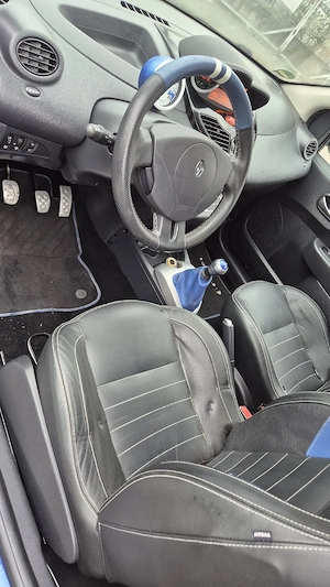 Renault Twingo Gordini RS  - imagine 7