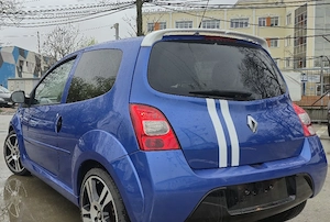 Renault Twingo Gordini RS  - imagine 4