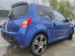 Renault Twingo Gordini RS  - imagine 5