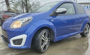 Renault Twingo Gordini RS  - imagine 2