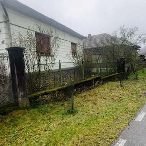 Case și teren de vânzare - imagine 5