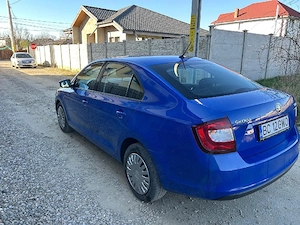 Skoda Rapid An 2020  - imagine 4