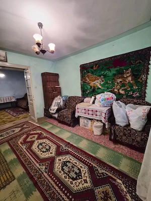 Casa batraneasca Zona Piata Rahova - imagine 4