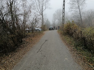 Teren de vanzare Provita de Sus cu autorizatie de constructie - imagine 2