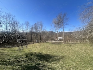 Teren de vanzare Provita de Sus cu autorizatie de constructie - imagine 3