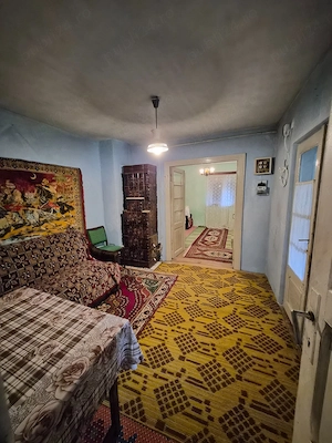 Casa batraneasca Zona Piata Rahova - imagine 2