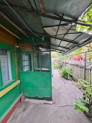 Casa batraneasca Zona Piata Rahova - imagine 7