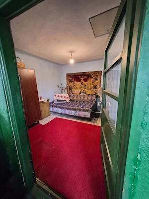 Casa batraneasca Zona Piata Rahova - imagine 6