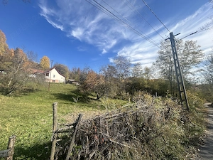 Teren de vanzare Provita de Sus cu autorizatie de constructie - imagine 4