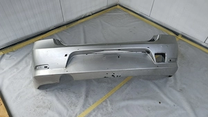 vand bara spate logan 1 facelift ,an 2009