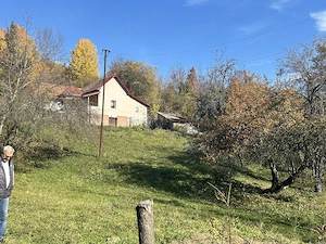 Teren de vanzare Provita de Sus cu autorizatie de constructie - imagine 6