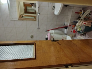 Vind garsoniera 1, 39mp ,Camera de Comert - imagine 4