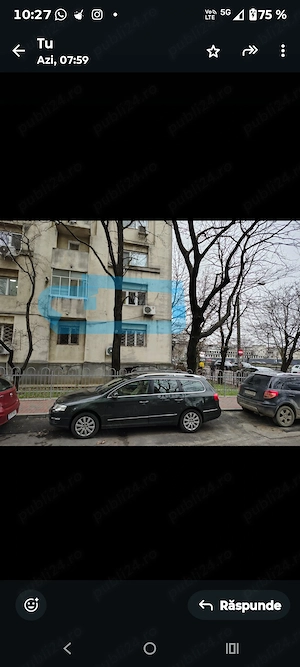 Vind garsoniera 1, 39mp ,Camera de Comert - imagine 2