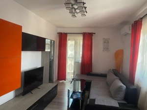 Apartament 2 camere, 60 mp, centrală, mobilat, parcare inclusă, Titan