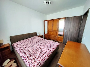 Închiriez apartament cu 2 camere în bloc nou cu loc de parcare  - imagine 7