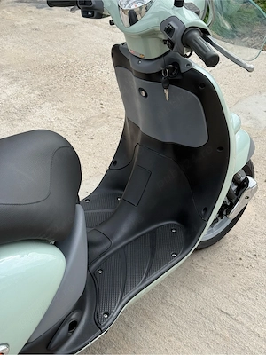 aprilia Habana 125  - imagine 5