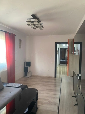 Apartament 2 camere, 60 mp, centrală, mobilat, parcare inclusă, Titan - imagine 7