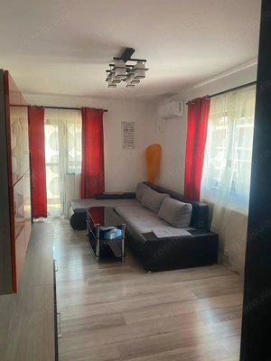 Apartament 2 camere, 60 mp, centrală, mobilat, parcare inclusă, Titan - imagine 6
