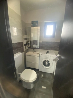 Apartament 2 camere, 60 mp, centrală, mobilat, parcare inclusă, Titan - imagine 17