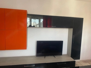 Apartament 2 camere, 60 mp, centrală, mobilat, parcare inclusă, Titan - imagine 3