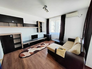 Închiriez apartament cu 2 camere în bloc nou cu loc de parcare  - imagine 3