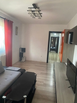 Apartament 2 camere, 60 mp, centrală, mobilat, parcare inclusă, Titan - imagine 8