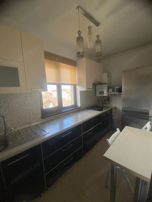 Apartament 2 camere, 60 mp, centrală, mobilat, parcare inclusă, Titan - imagine 15