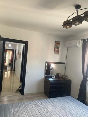 Apartament 2 camere, 60 mp, centrală, mobilat, parcare inclusă, Titan - imagine 9